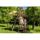 Koko Noko - Jurk - Meisjes - Katoen