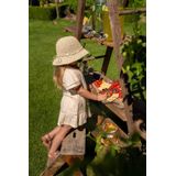 Koko Noko - Jurk - Meisjes - Katoen