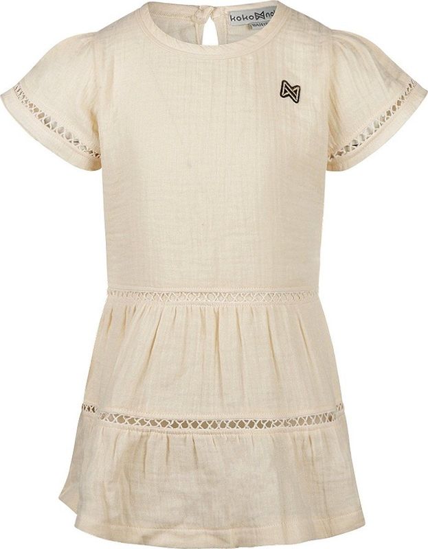 Koko Noko - Jurk - Meisjes - Katoen