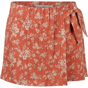 Koko Noko - Skort - Rusty Orange - Meisjes
