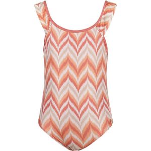 Koko Noko - Badpak - Kleurrijk Patroon