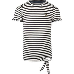 Koko Noko - T-Shirt - Marine - Katoen