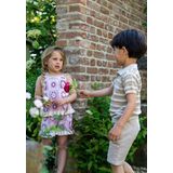 Koko Noko - Korte Broek - Meerkleurig - Voor Meisjes