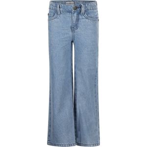 Koko Noko meisjes jeans - Black denim
