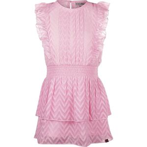 Koko Noko Meisjes Jurk - Pink