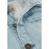Koko Noko Spijkerjack - Blauwe Jeans met Pockets