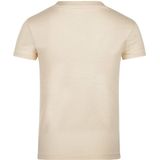 Koko Noko meisjes t-shirt - Beige