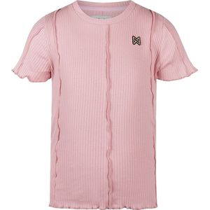 Koko Noko meisjes t-shirt - Rose