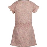 Koko Noko korte jurk roze