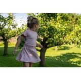 Koko Noko korte jurk roze