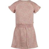 Koko Noko korte jurk roze