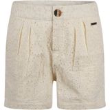 No Way Monday - Korte Broek - Ecru