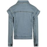 No Way Monday - Spijkerjas - Light Blue Denim - Meisjes