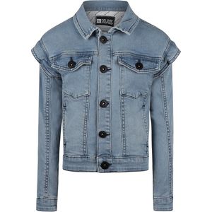 No Way Monday - Spijkerjas - Light Blue Denim - Meisjes
