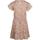 No Way Monday - Jurk - Multi Colour - Jerseyjurken