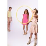 No Way Monday - Jurk - Multi Colour - Jerseyjurken