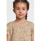 No Way Monday - Jurk - Multi Colour - Jerseyjurken