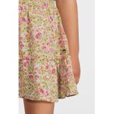 No Way Monday - Jurk - Multi Colour - Jerseyjurken