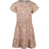 No Way Monday - Jurk - Multi Colour - Jerseyjurken