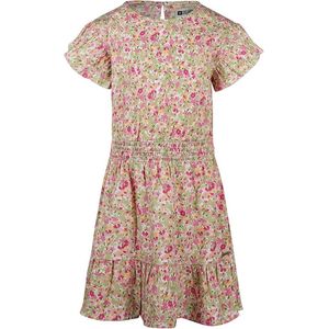 No Way Monday - Jurk - Multi Colour - Jerseyjurken