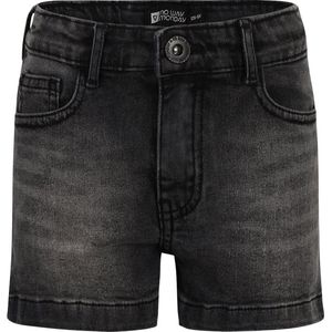 No Way Monday - Denim Short - Grijs - Jeans