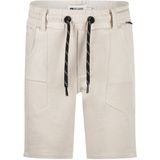 No Way Monday - Korte Broek - Beige