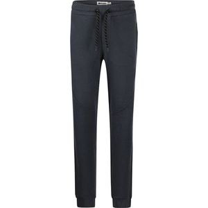 No Way Monday - Joggingbroek - Antraciet - Stretchkatoen