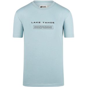 No Way Monday - Jongens shirt - Maat 110