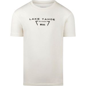 No Way Monday - T-shirt - Wit