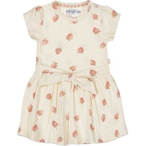 Dirkje Meisjes Jurk - Off white