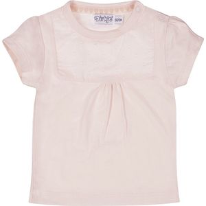 Dirkje - T-shirt - Licht Peach - Meisjes