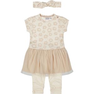 Dirkje meisjes  - Beige