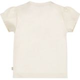 Dirkje - T-shirt - Off white - Meisjes