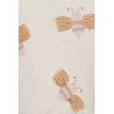 Dirkje - T-shirt - Off white - Meisjes