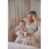 Dirkje - Jurk - Brown