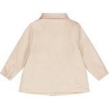 Dirkje meisjes zomerjas - Beige