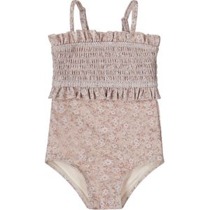 Badpak - Meisjes - Zacht - Sneldrogend