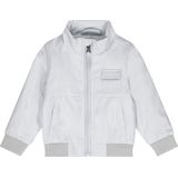 Dirkje - Zomerjas - Pastel blue - Licht Gewatteerd - Jongens