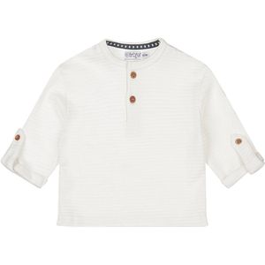 Dirkje T-Shirt - Maat 56 - White