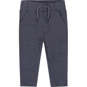 Dirkje Jongens Broek - Navy