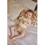 Dirkje - T-shirt - Geel