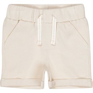 Dirkje Jongens Broek - Sand