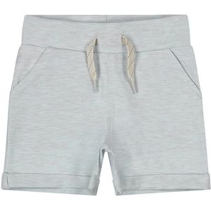 Dirkje jongens short Light blue - 05 Boys jump around