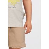 Dirkje - T-shirt - Off white - Jongens