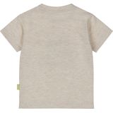 Dirkje - T-shirt - Off white - Jongens