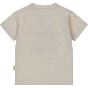 Dirkje - T-shirt - Off white - Jongens