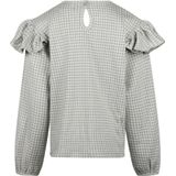 No Way Monday - Top - Katoen - Longsleeves