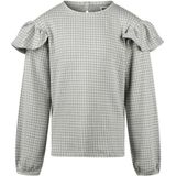 No Way Monday - Top - Katoen - Longsleeves