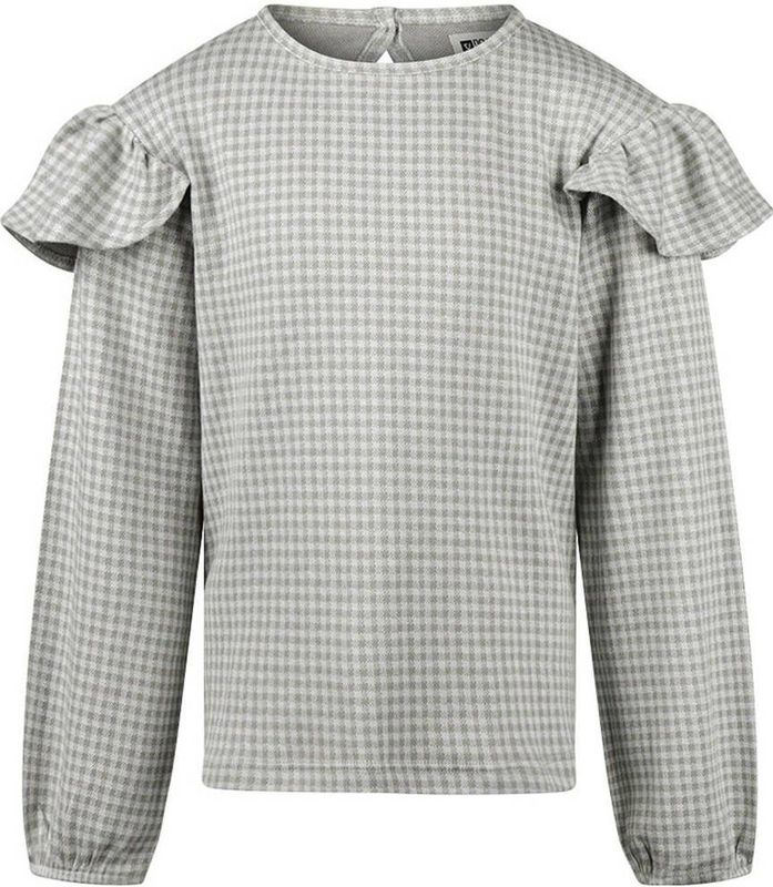 No Way Monday - Top - Katoen - Longsleeves