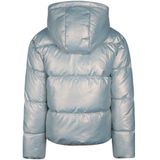 Chicco - Tussenjas - Marine - Gewatteerde Jas